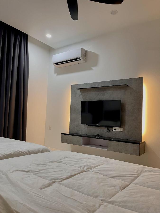 Cozzzy Hut @ Riverine Diamond Κουτσίνγκ Εξωτερικό φωτογραφία