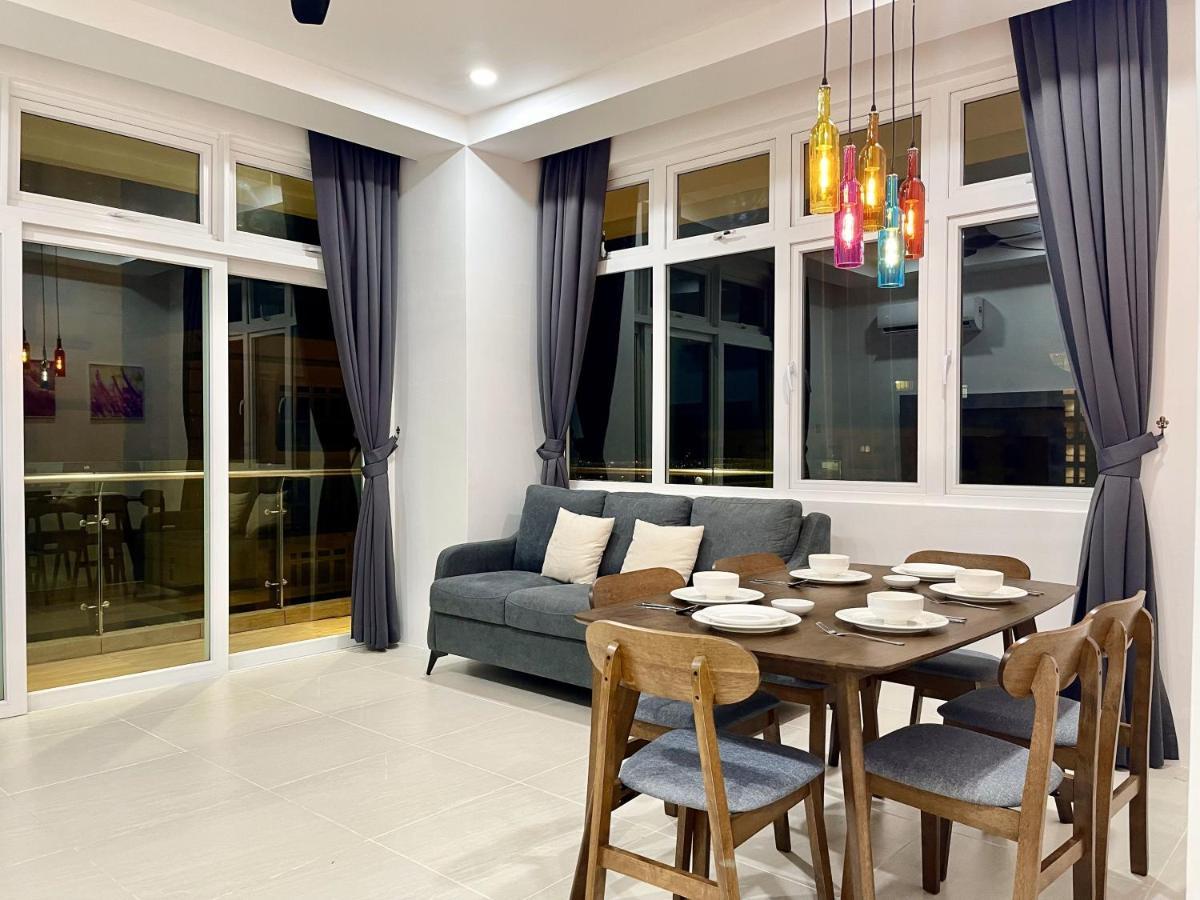 Cozzzy Hut @ Riverine Diamond Κουτσίνγκ Εξωτερικό φωτογραφία