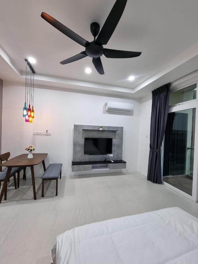 Cozzzy Hut @ Riverine Diamond Κουτσίνγκ Εξωτερικό φωτογραφία